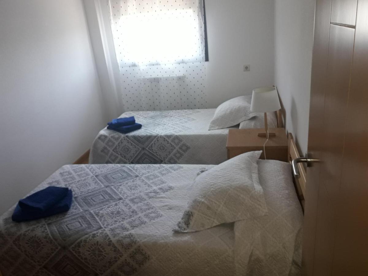 El Descanso Aínsa Екстериор снимка